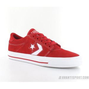 Converse - Cons Tre Strar OX - Sportieve Schoenen - 35,5