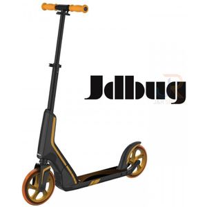 jd bug smart 185 black-orange