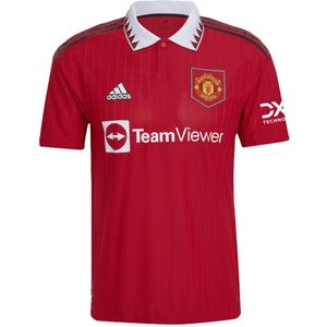 2022-2023 Man Utd Home Shirt