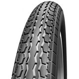 Deli Tire nijland buitenband 12 inch 47-203 zwart