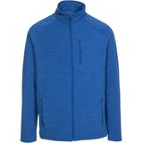 Trespass - Heren Brolin DLX Fleece Vest (XXS) (Blauw)