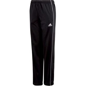 adidas - Core 18 PES Pants Youth - Kinder trainingsbroek - 116