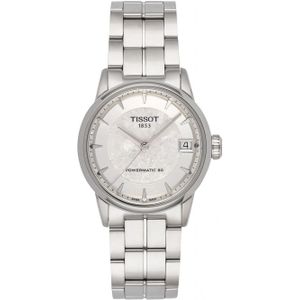 Ladies Watch Tissot T086.207.11.031.10, Automatic, 33mm, 5ATM