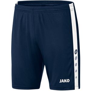 Jako - Shorts Striker - Sport shorts Blauw - XXL