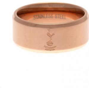 Taylors - Tottenham Hotspur FC Rose Vergulde Ring (M) (Rosé Goud)