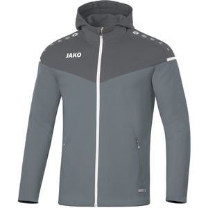 Jako - Hooded jacket Champ 2.0 - Jas met kap Champ 2.0 - M