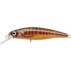 Spro Ikuru Silent Jerk Short Lip (diepte 1.0m) 6.8cm - 6.5gr Kleur : Pompano