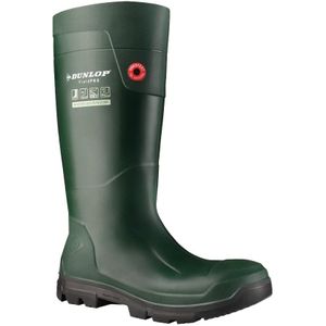 Dunlop Unisex Adult FieldPro Wellington Boots