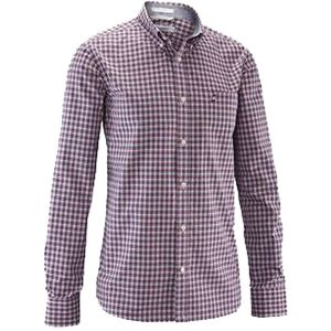 Peak Performance  - Eric BD Check Shirt - Overhemd - S