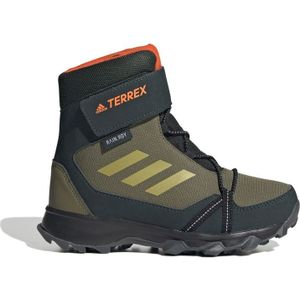 ADIDAS TERREX SNOW CF WINTER HIKING KIDS SHOES