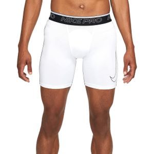 Nike – Pro Dri-FIT Shorts – Basislaag - XXL