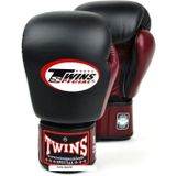 Twins BGVL 3 - Black and Wine Red - Rood - 16 oz.