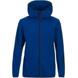 Peak Performance  - Tech Zip Hooded Jacket - Herenvest - S