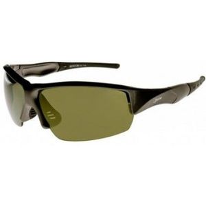 Sunglasses Sport Pro Green