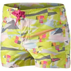 Nike - Print Girls' Board Shorts - Nike Board Shorts - 152 - 158