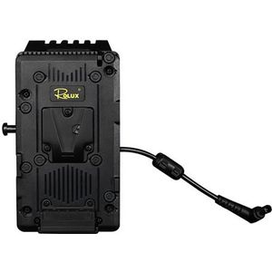 Rolux V-Mount Battery Plate RL-GDX9 voor Sony FX9