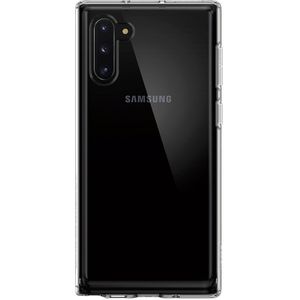 Samsung Galaxy Note 10 Spigen Ultra Hybrid Crystal Clear-hoesje