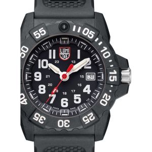 Mens Watch Luminox XS.3501.L, Quartz, 45mm, 20ATM