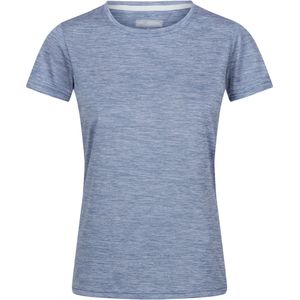 Regatta Dames/dames Josie Gibson Fingal Edition T-shirt (40 DE) (Koronet Blauw)