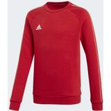 Kindersweater Adidas TOP Y CV3970 Rood