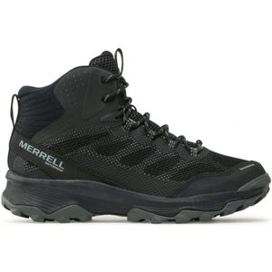 Merrell - Speed Strike Mid Waterproof - Heren Wandelschoenen - 41