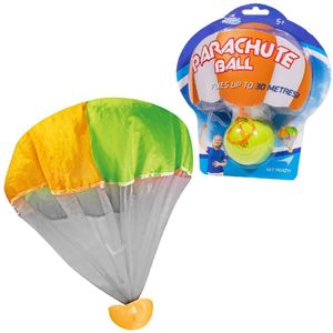 Rhombus Air Parachute Ball