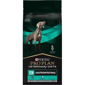 Voer Purina Pro Plan Veterinary Diets Canine 12 kg Volwassen Maïs