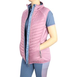 Hy Womens/Ladies Synergy Elevate Sync Lightweight Gilet