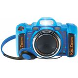 Fotocamera (speelgoed) Vtech Kidizoom Duo DX Blauw