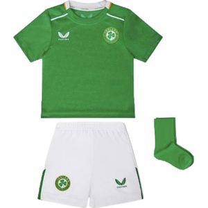 2024-2025 Ireland Home Nested Baby Kit