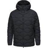 Peak Performance  - Winter Helium Hood Jacket - Winterjas - S