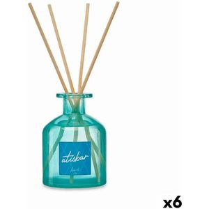 Parfum Sticks Kinder Parfum (250 ml) (6 Stuks)
