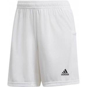 adidas - T19 Knit Short Women - Dames trainingsshort - S