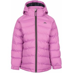 Trespass Kindermeisjes Amira Casual Jacket (152) (Diep Roze)