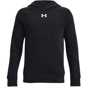 UA RIVAAL FLEECE HOODIE