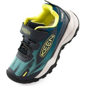 Keen Jr Wanduro Speed ​​Legion Blue/Evening Primrose, 29