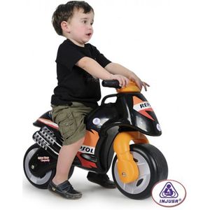 INJUSA Motorfiets Repsol 1901