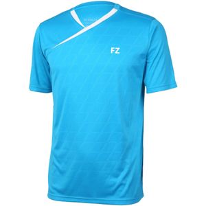 Forza T-shirt Byron Blue Shirt