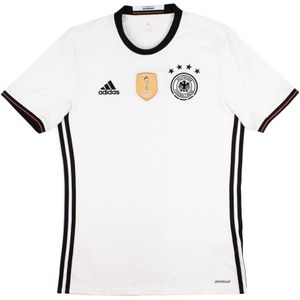 Germany 2016-17 Home Shirt (Excellent)
