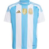 2024-2025 Argentina Home Shirt (Kids)