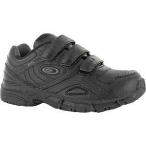 Hi-Tec XT115 Schoen / Kinderschoenen/Trainers (29 EUR) (Zwart)