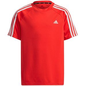 adidas - Sereno T-Shirt Youth - Voetbalshirt Kinderen - 140