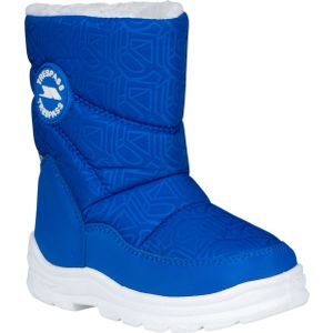 Trespass Snowflake sneeuwlaarzen voor kinderen (23 EU) (Blauw)