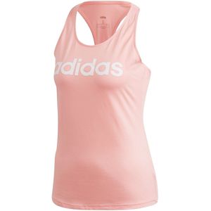 adidas - Essential Linear Slim Tank - Racerback Tanktop - L