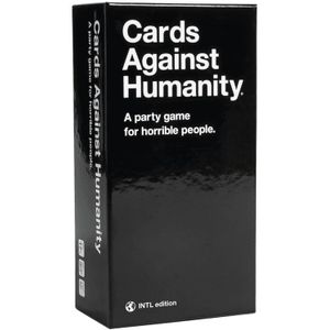 Cards Against Humanity (ENG)