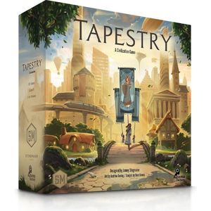 Tapestry (ENG)