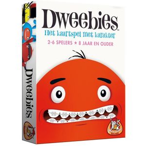 Dweebies (NL)