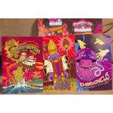 Cryptozoic Entertainment - Epic Spell Wars of the Battle Wizards - Kaartspel - Engelstalig