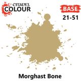 Games Workshop - Citadel-Base - Verf - Morghast