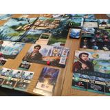 Sleeping Gods: Distant Skies (ENG)